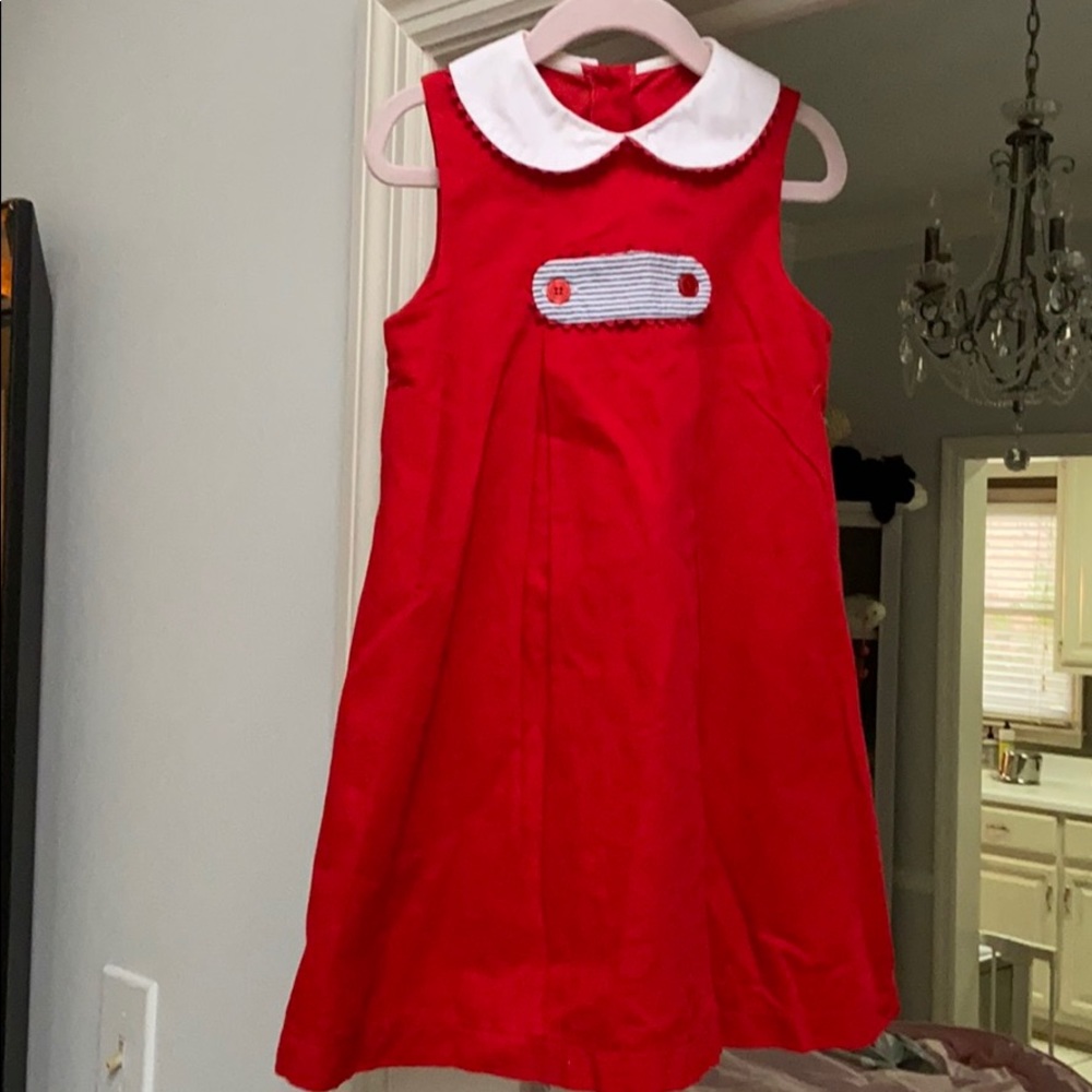 Bella bliss 5 dress